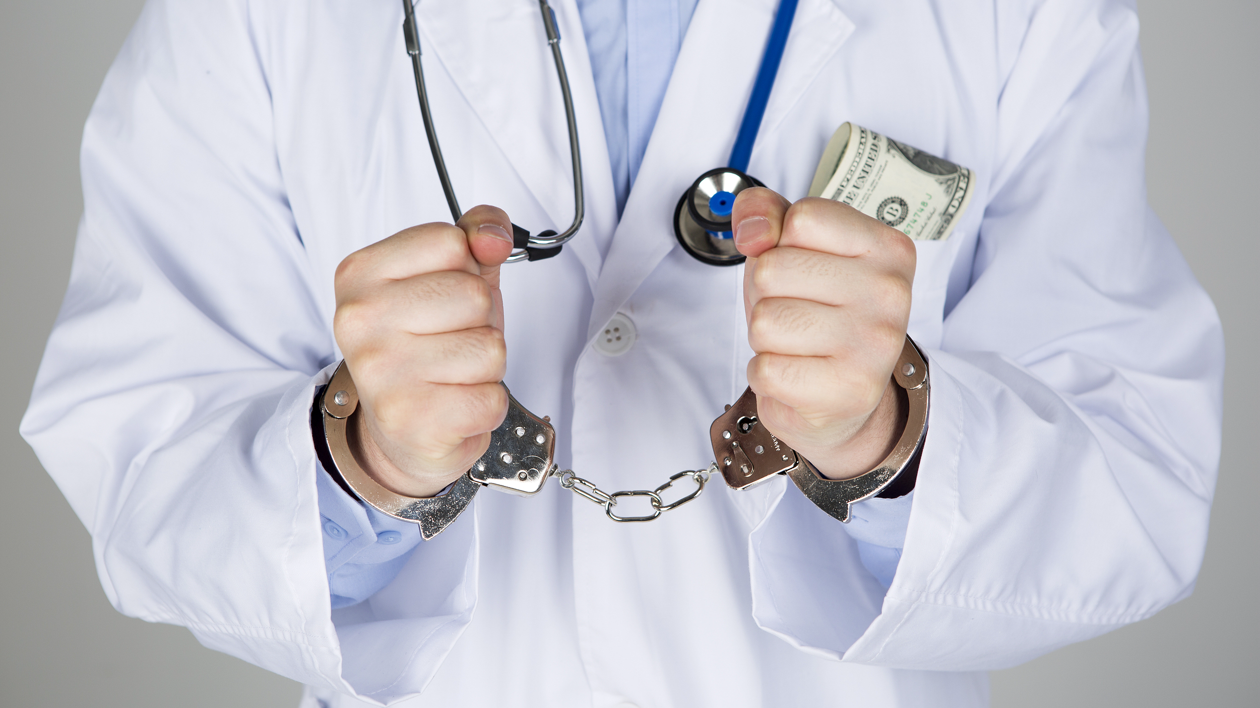 桂林预防医保套现(如何防止医疗保险被滥用)